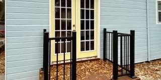 Nice Updated Home In Fondren!! Nice Updated Home In Fondren!! Gallery 4