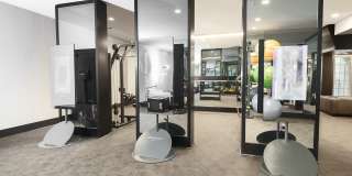 Capital Collective Luxury Apartments Gallery 13