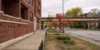 5901 S Michigan Ave Gallery 21
