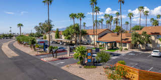 Icon on Spanish Trail Gallery 23