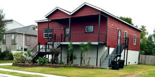 Charming 4BR House in New Orleans Gallery 1