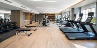 Village Square Gallery 35