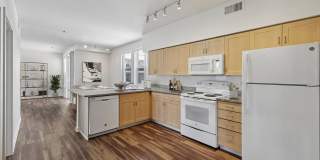 Park Avenue West - Affordable Housing Gallery 28