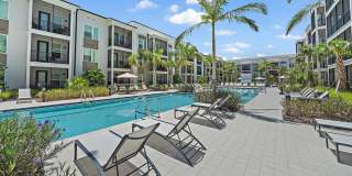 Mira at Palmer Ranch - 55+ Senior Living Community Gallery 32