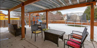 Huge room in a large shared home, private bathroom, great neighborhood, friendly roommates! Gallery 11
