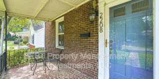 2208 Wilmore Drive Gallery 2