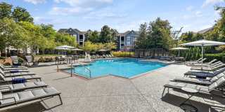 The Residences at Springfield Station Gallery 41