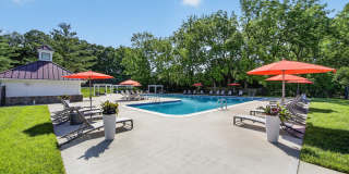 Eagle Rock Apartments at Malvern Gallery 17