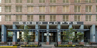Soho Lofts Gallery 9