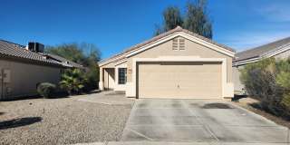 3 bed 2 bath home Gallery 1