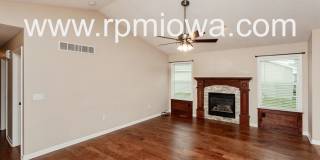ESTABLISHED NEIGHBORHOOD!!! 4 Bedroom, 3 Bath Home in Ankeny Gallery 7