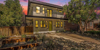 Truly one-of-a-kind in the Highlands home for rent 4 bed 4 bath home Gallery 1