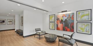 Adams Morgan Condo | 1 Bed | 1 Bath | 675 Sf Gallery 17