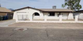 Single Family Home in Bullhead City, AZ! Gallery 1
