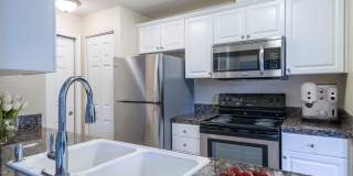 Meydenbauer Park Apartments Gallery 4