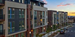 Claro at High Point Gallery 1