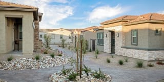 Pillar at Fountain Hills Gallery 21