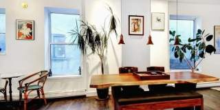 241 Eldridge Street Gallery 2