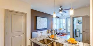 Quadrangles on Twenty Gallery 15