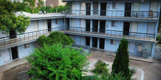 Penthouse Gallery 57