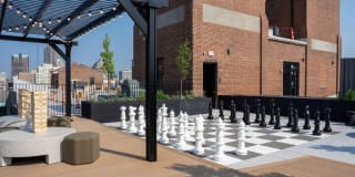 The Victor Luxury Apartments Gallery 33