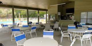 2/1 Riverfront Condo in Riverlanding Gallery 23