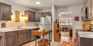 Beautifully Updated 2-Bedroom Home with Fenced Yard & Spacious Basement Beautifully Updated 2-Bedroom Home with Fenced Yard & Spacious Basement Gallery 1