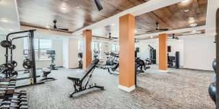 Stone Mesa Flats Gallery 10