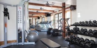 La Terraza Gallery 7