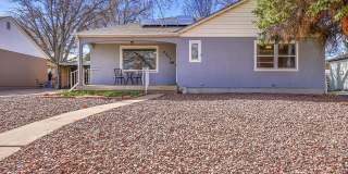 Remodeled home in the heart of Pueblo Remodeled home in the heart of Pueblo Gallery 4