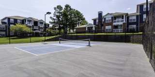 Park Place at Shelby Farms Gallery 25