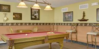 Heritage Park Apartment Homes Gallery 21