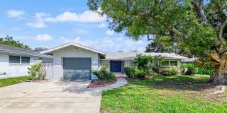 Unfurnished Harbor Hills Home with Creek Views – 3 Bed | 2 Bath Gallery 1