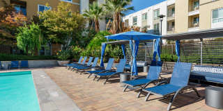Mosaic Apartments Gallery 23