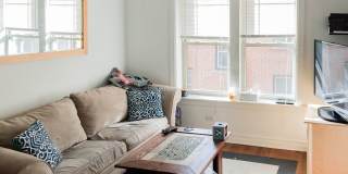 3808 North SHEFFIELD Ave. Apt. Gallery 1