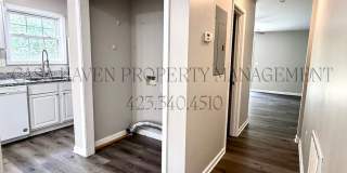 1522 Linden Ave – 2 Bed / 2.5 Bath  | Johnson City, TN Gallery 7