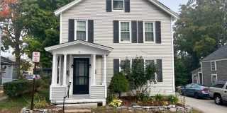 16 Chapel St Gallery 1