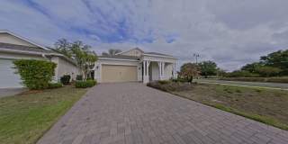 Resort-Style 55+ Living in Four Seasons at Orlando | Upgraded Corner Lot Home Gallery 1