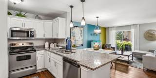 Auburn Gate Apartments Gallery 23