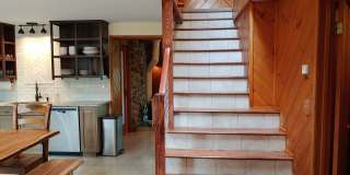 Fully Furnished Executive Sander's Beach Rental Gallery 15