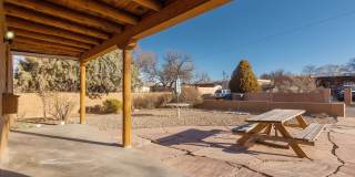 Santa Fe Traditional Home Gallery 23