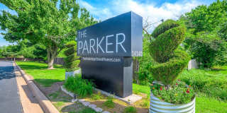 The Parker Apartment Homes Gallery 55