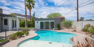 European-inspired Mid-Century Henderson Home! Gallery 14