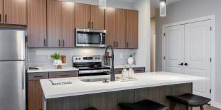 Federal Hill Apartments Gallery 3