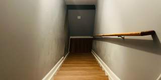 End unit 3 story townhome! Great location, large deck, swimming/tennis/playground, large rooms, must see! Gallery 31