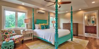 Beautiful Kailua Beachside Luxury Home w/Pool & AC. Maluhia Gallery 1
