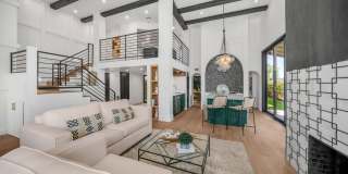 4434 E CAMELBACK Road unit: 128 Gallery 1
