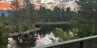 Beautiful 4Bd 3Ba Tahoe Keys home!! A must see with Comm. Olympic size pool and hot tubs! Avail. for a 3-6 month seasonal lease! Gallery 20