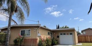 $3,490 / Stunning 4BR/3BA Family Home in Union City Gallery 1