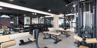 Avalon at Mission Bay Gallery 21